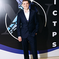 ICTPS 2026: Полный фотоотчёт
